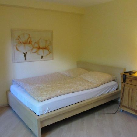Uni - Luebeck Appartement Groß Grönau Exteriör bild