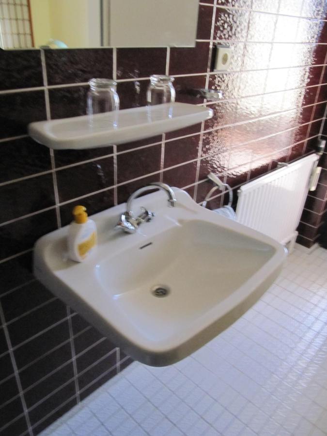 Uni - Luebeck Appartement Groß Grönau Rum bild