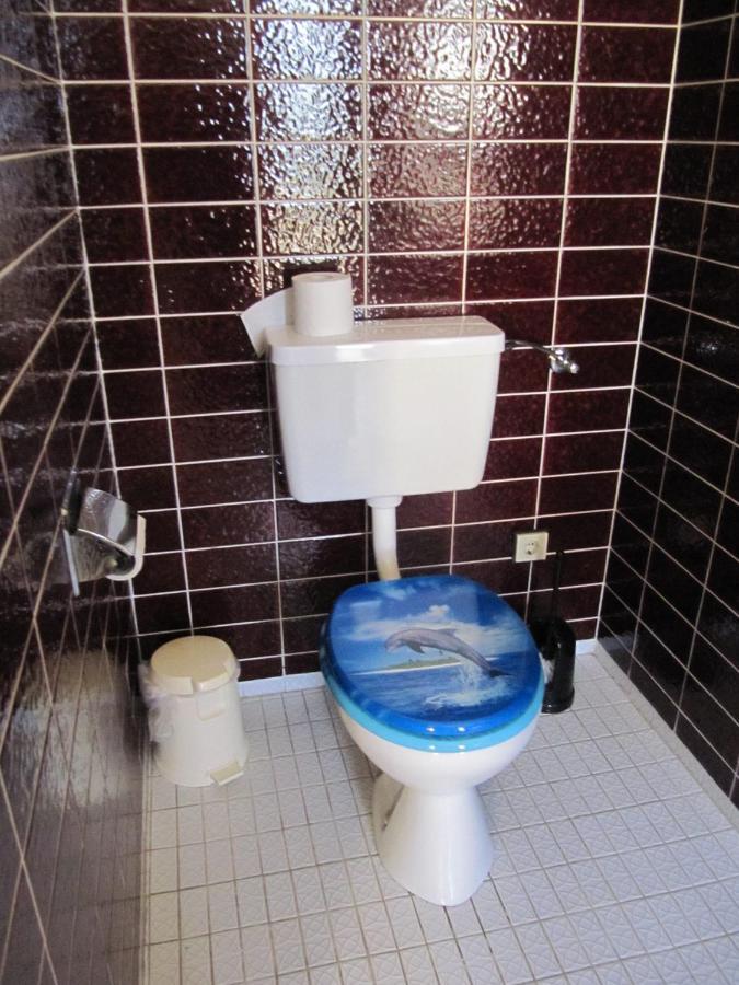 Uni - Luebeck Appartement Groß Grönau Rum bild