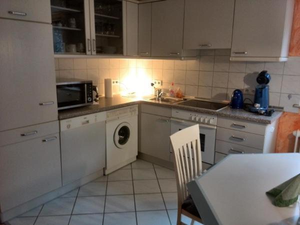 Uni - Luebeck Appartement Groß Grönau Exteriör bild