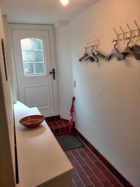 Uni - Luebeck Appartement Groß Grönau Exteriör bild