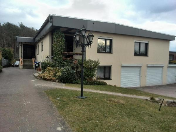 Uni - Luebeck Appartement Groß Grönau Exteriör bild