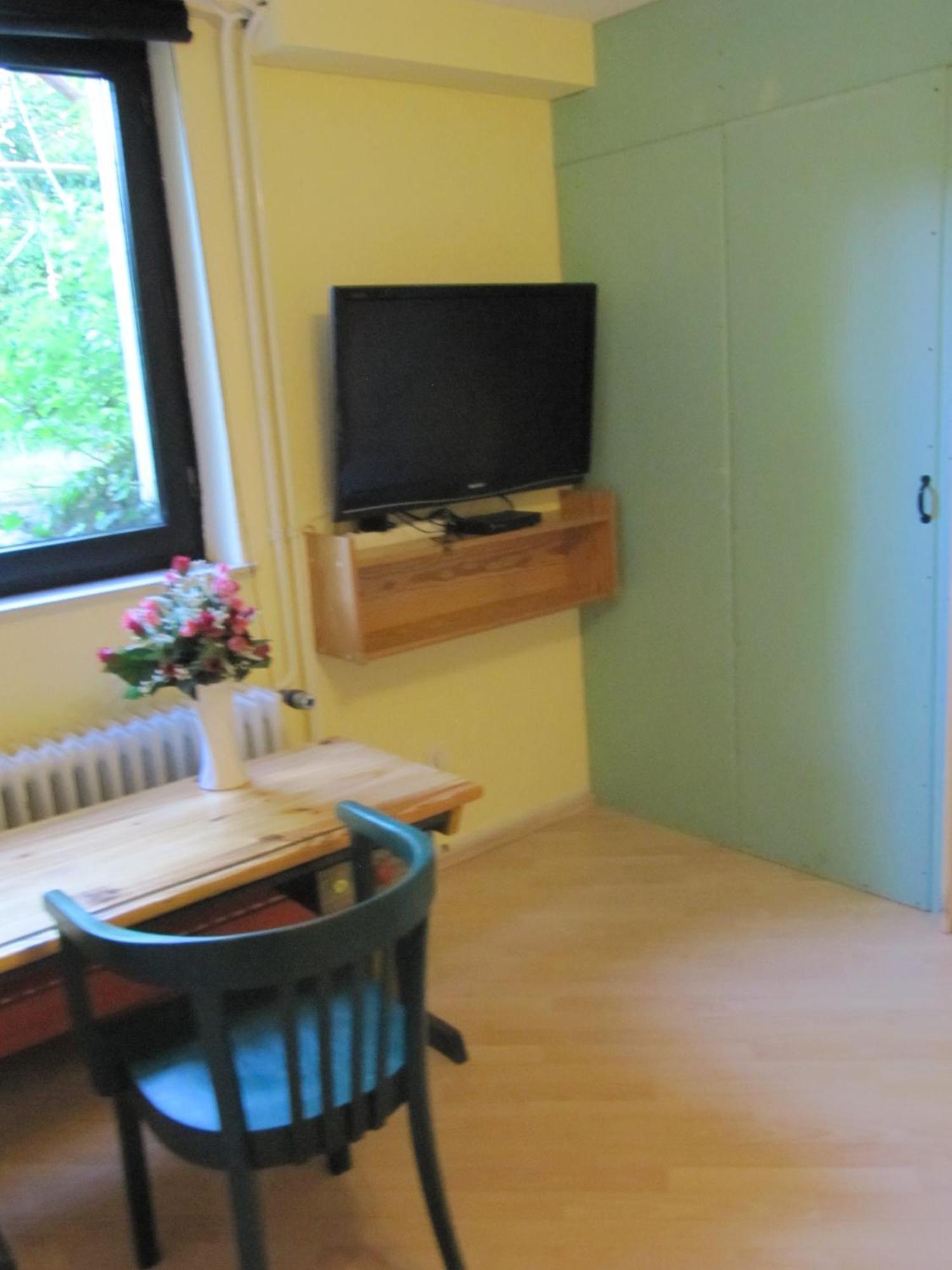 Uni - Luebeck Appartement Groß Grönau Exteriör bild