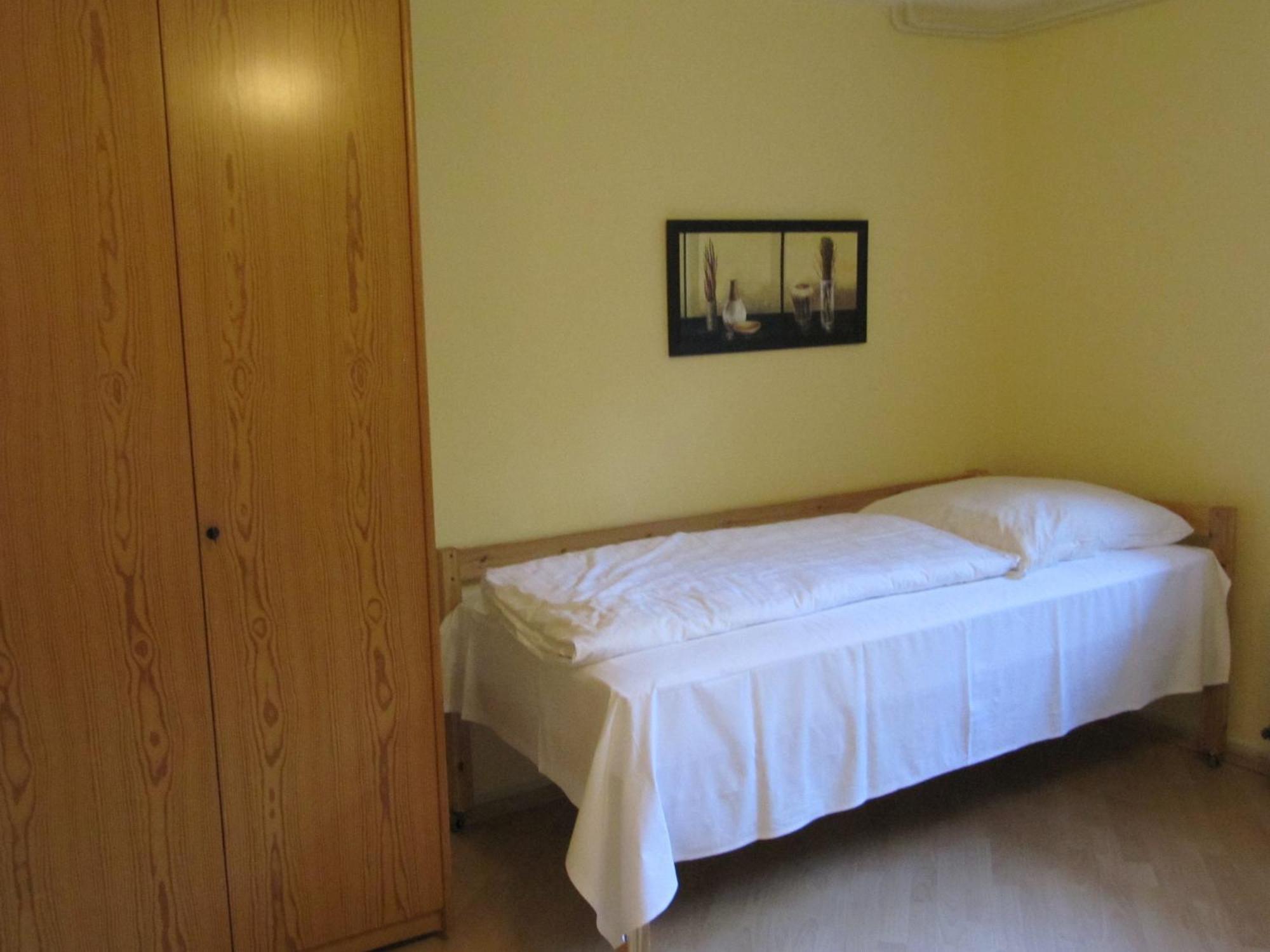 Uni - Luebeck Appartement Groß Grönau Exteriör bild