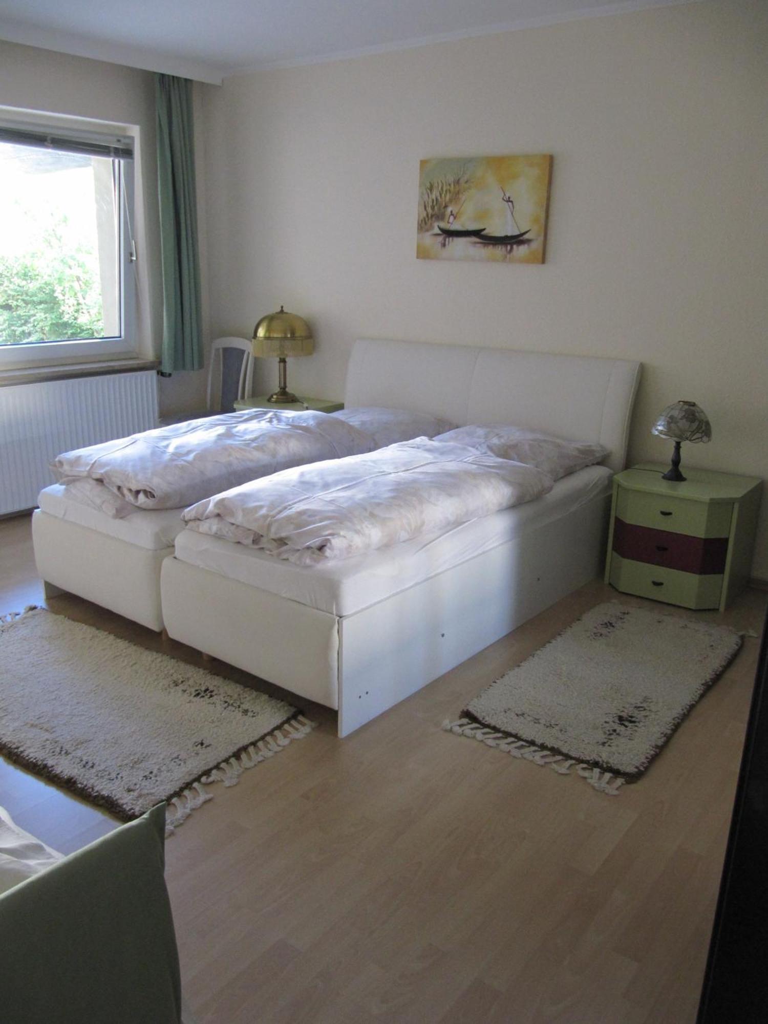Uni - Luebeck Appartement Groß Grönau Exteriör bild