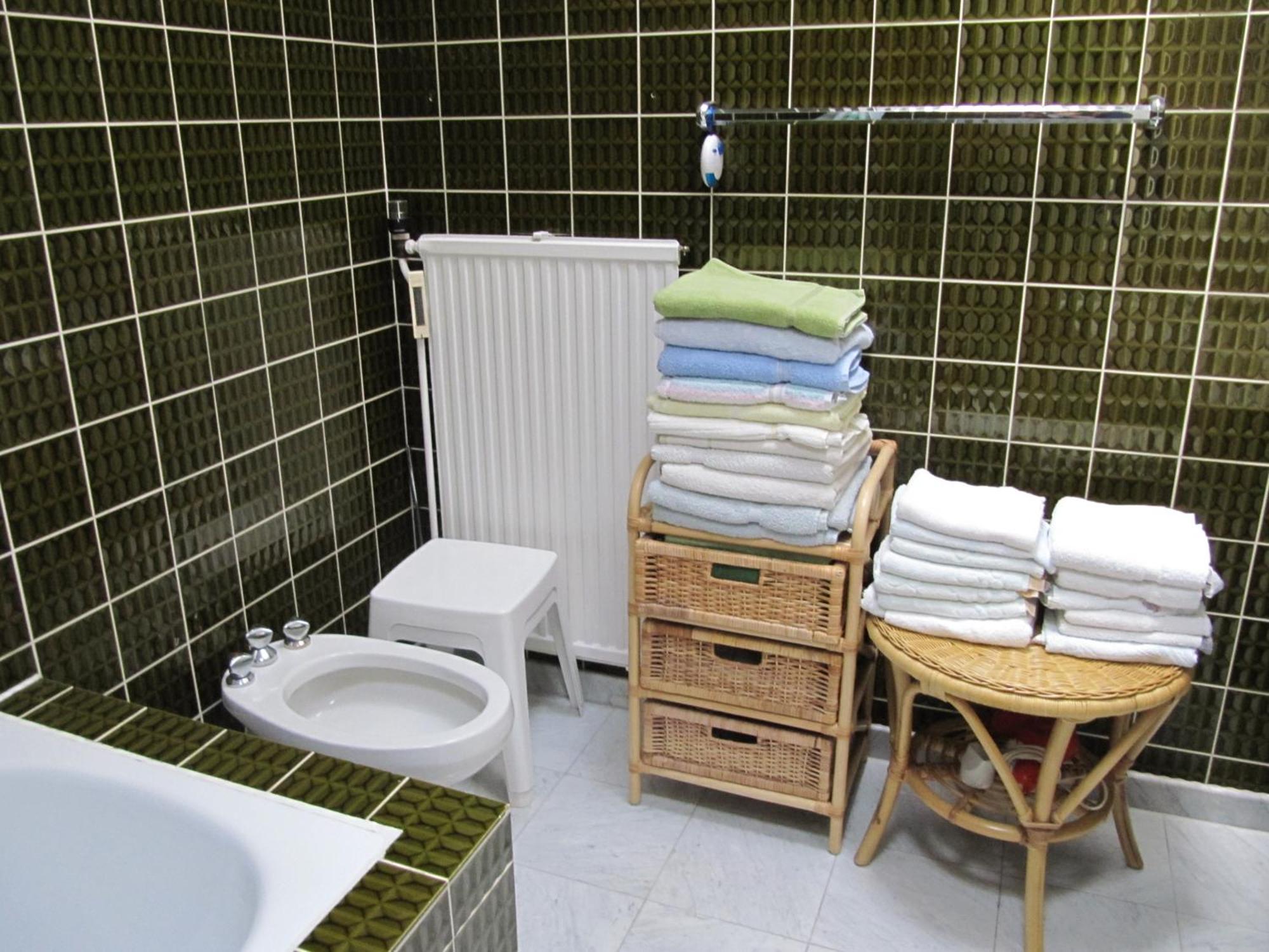 Uni - Luebeck Appartement Groß Grönau Exteriör bild